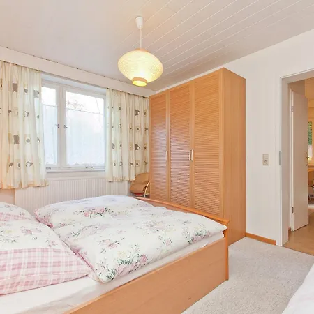 Thuringian Forest With Balcony Apartment Giessubel