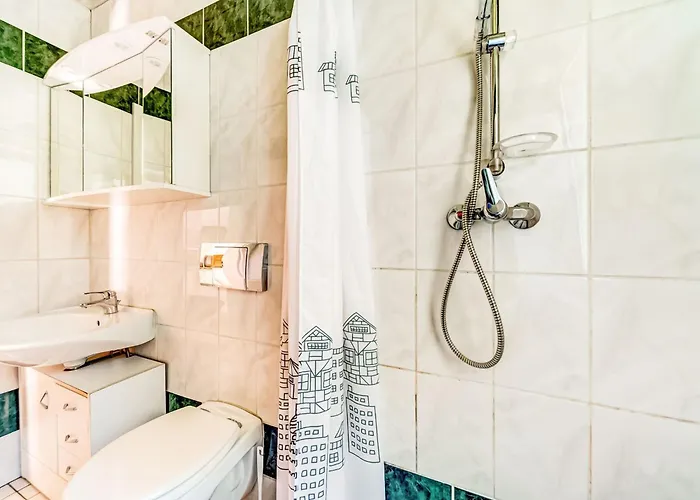 Daire Rustic Black Forest Getaway Gießübel