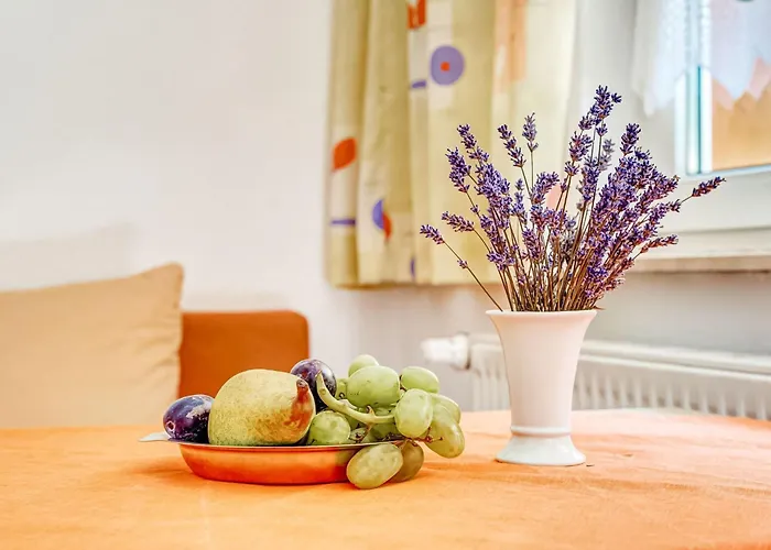 Rustic Black Forest Getaway *