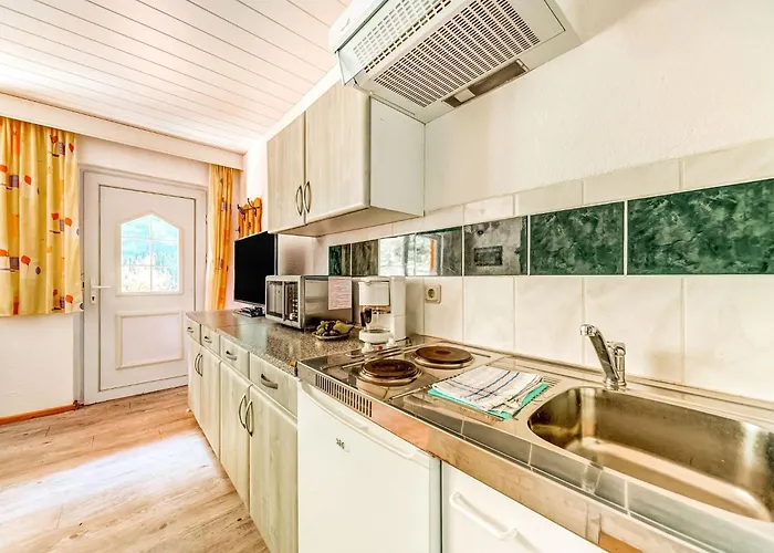 Rustic Black Forest Getaway * Gießübel