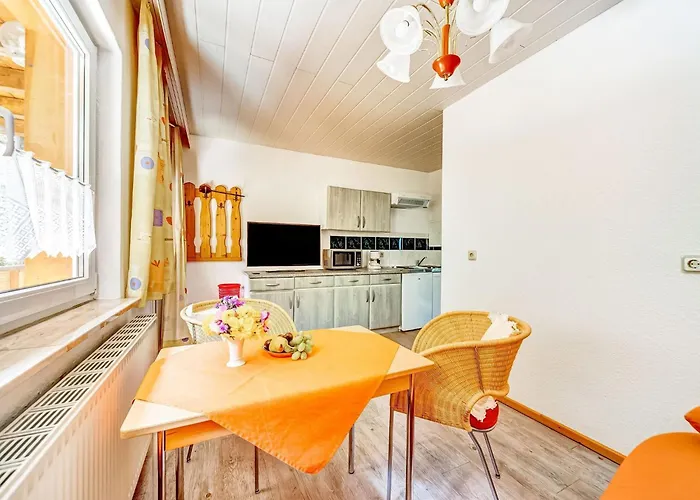 Rustic Black Forest Getaway Gießübel