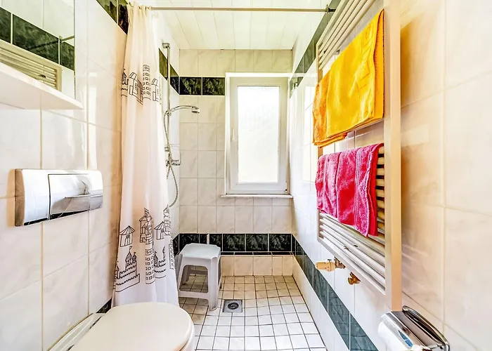 Rustic Black Forest Getaway Daire *