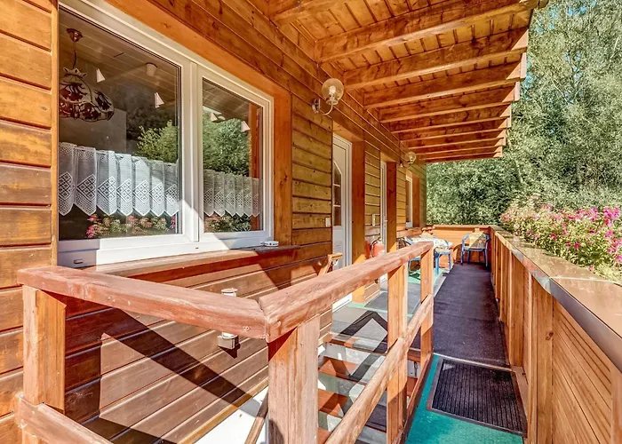 Rustic Black Forest Getaway Daire Gießübel