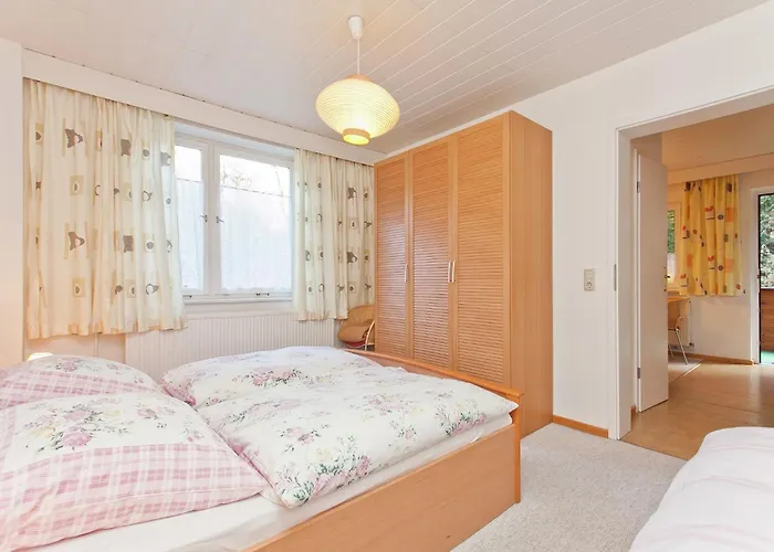 Rustic Black Forest Getaway Daire Gießübel